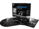 Dave Matthews Band - Live Trax Vol 1 - Black VINYL 4 LP RARE Limited Edition