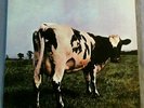 Pink Floyd - Atom Heart Mother LP MFSL Limited Edition Numbered 200 Gram Vinyl