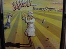 Genesis - Nursery Cryme - USA First press Pink Scroll Label