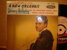 JOHNNY HALLYDAY A NEW ORLEANS VOGUE 7862