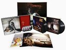 Ozzy ozbourne, Blizzard of Oz, Diary of a madman, 30th box set New Sealed