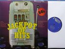 JACKPOT OF HITS-ORIG UK AMALGAMATED BOSS LP PIONEERS-MELLOWTONES-LYNN TAITT