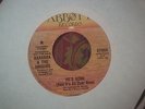Barbara & the Uniques m- abbot 7 He's Gone / Take Me As I am