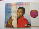 MEL CARTER When a boy falls in love lp Derby mint-