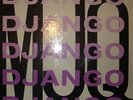 MODERN JAZZ QUARTET  DJANGO  PRESTIGE  LP 7057 MONO