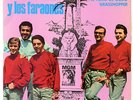 SAM the SHAM & PHARAOHS Spanish 7