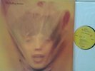 THE ROLLING STONES - GOAT'S HEAD SOUP - LP - 1973 - WEA - Made in Germany