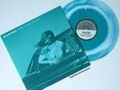 BLEACHED COLOR VINYL LP RIDE YOUR HEART RECORD DUM GIRLS BEST COAST MINT RARE