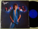 BOB WHEELER Self-Titled LP 1986 Private Press aor glam hard rock metal NM