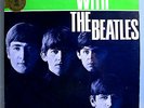 BEATLES WITH THE BEATLES INSANELY RARE ORIG '63 GERMAN STEREO LP MINT