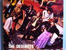 THE DEVIANTS DISPOSABLE (2nd ALBUM) BEAUTIFUL ORIG 1969  SIRE LP VERY RARE