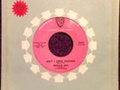 Troyce Key ROCKABILLY DOO WOP 45 Watch Your Mouth Warner Bros Label HEAR #BB 311