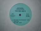 No No's ex EP Who Shot the President