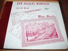 NEW ORLEANS MEMORIES JELLY ROLL MORTON PIANO SOLOS 5 DISC ALBUM SET GENERAL E+