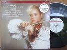 Philips 412 718-1 Digital - Mozart Haydn Violin Concertos Isabelle van Keulen NM