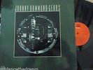 JOHNNY HAMMOND - Gears   VINYL LP