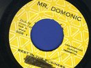 1003 BIG JOE-BEST IN THE BUSINESS-MR DOMINIC- REGGAE 45 7