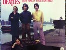 BEATLES - HOW PINK IS YOUR PANTHER? - THE COMPLETE PETER SELLERS TAPE - (SEALED)