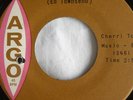 northern soul MOD ETTA JAMES 'MELLOW FELLOW' HIDEAWAY SOUND ON ARGO