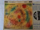 Bizet/Saint-Saens/Ibert Decca SXL 2252 Stereo Wide Band Grooved in EX