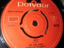 THE PEEP SHOW-YOU SERVANT,STEPHEN-MAZY 45 RPM  7