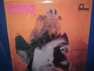 CZAR - Self Titled - Progressive rock / Psych rare vinyl lp ( Fontana )