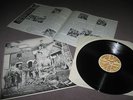 Crass - The Feeding of the Five Thousand LP 1978  Near Mint