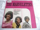 THE MARVELETTES,1967 TAMLA-MOTOWN LABEL,1ST AND PROBABLY ONLY  PRESS,GREAT ALBUM