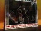 SXL 2313 HEROLD-LANCHBERY: La Fille Mal Gardée. Decca WB(g) ED1 Orig ( EX/EX+)