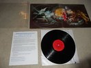 Santana III 1971 ARCHIVE MASTER, STEAM CLEANED, A+ SOUND Gatefold Original