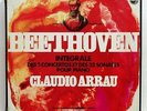 CLAUDIO ARRAU 18xLPs box BEETHOVEN complete 32 sonata & piano concertos PHILIPS