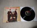 Introducing the Beatles Vee Jay Authentic MONO Press, STEAM CLEANED, EXC Cover