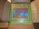 Sealed Cream Royal Albert Hall London May 2,3,5,6 2005 Vinyl box set Lp Record