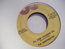 THE MARVELETTES ON US TAMLA I'LL KEEP HOLDING ON LOVELY CLEAN LABEL