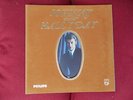 johnny chante hallyday pochette velours 1965
