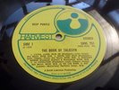 Deep Purple - Book of Taliesyn MINT NO EMI UK 1st Press 1G/1G - Stunner