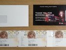2 x Rod Stewart 