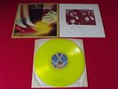 ELECTRIC LIGHT ORCHESTRA ELDORADO [Made in Clear YELLOW Vinyl...] 1974