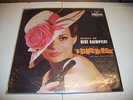 O.S.T. (BERT KAEMPFERT) Si No Mato, Me Matan LP Argentina Decca 1966 VG/VG