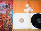COMPLETE UK Jimi Hendrix STEREO Axis bold as love LP 1967 TRACK + LYRIC SHEET