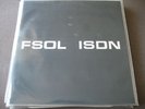 FUTURE SOUND OF LONDON ISDN GREEN vinyl lp space night moby prodigy blur NM