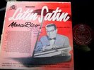 MARCO RIZO Latin Satin LP SMC PRO ARTE Cuban BONUS Autographed /Signed