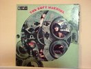 THE SOFT MACHINE 1st lp Orig 68 usa Probe prog uk psych moving wheel cover VG+