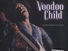 Jimi Hendrix, Voodoo Child.  200 Gram 33rpm Sealed Vinyl 4LP Box Set + Book