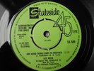 Lee Meza - One Good Thing Leads To Another - UK Stateside - Rare Demo