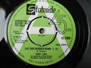 Mary Love - Lay This Burden Down - UK Stateside - Rare Demo