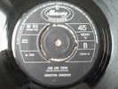 Ernestine Anderson - Jerk And Twine - UK Mercury