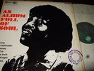 LITTLE EVA/TITUS TURNER/FREEMAN BROTHERS : AN ALBUM FULL OF SOUL LP 1965 STATESI