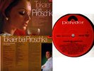 ? LP 1969 Fritz Schulz Reichel TOKAIER BEI PIROSCHKA Polydor 249 343 Russia NM ?