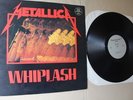 Metallica ?– Whiplash VINYL THRASH METAL 1985 MRS-04